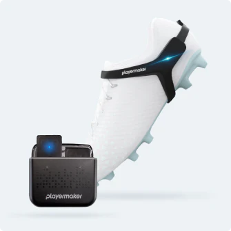 Playermaker 2.0 / CITYPLAY Straps