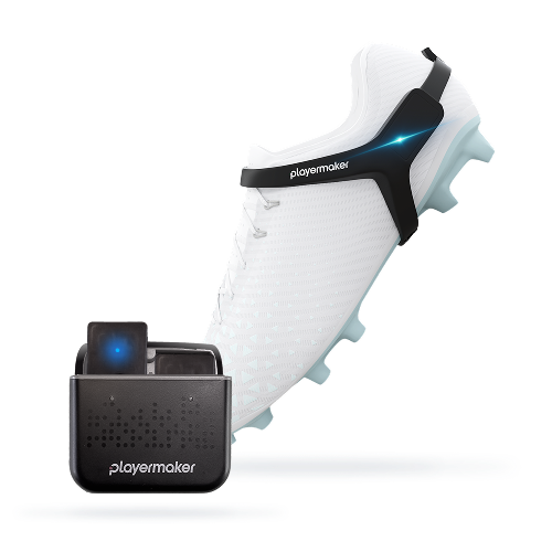 Playermaker 2.0 / CITYPLAY Straps