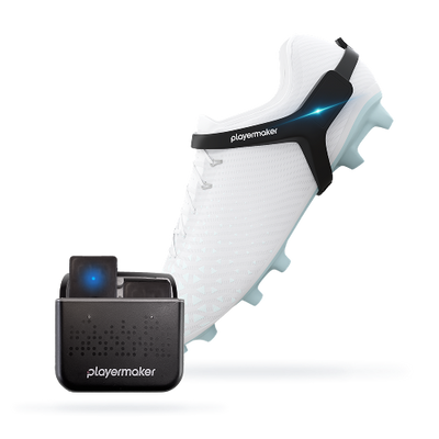 Playermaker 2.0 / CITYPLAY Straps