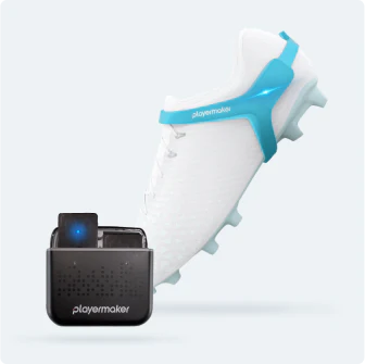 Playermaker 2.0 / CITYPLAY Straps