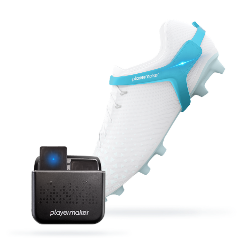 Playermaker 2.0 / CITYPLAY Straps