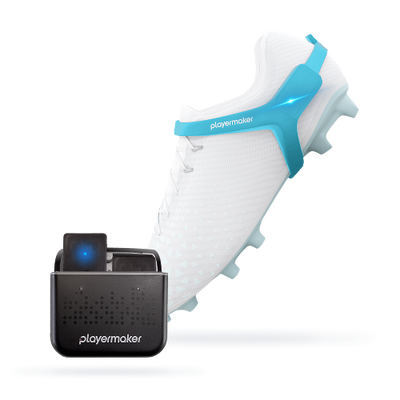 Playermaker 2.0 / CITYPLAY Straps