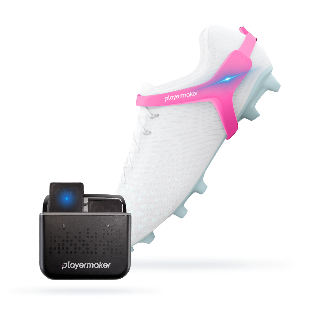 Playermaker 2.0 / CITYPLAY Straps