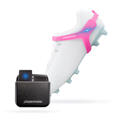 Playermaker 2.0 / CITYPLAY Straps