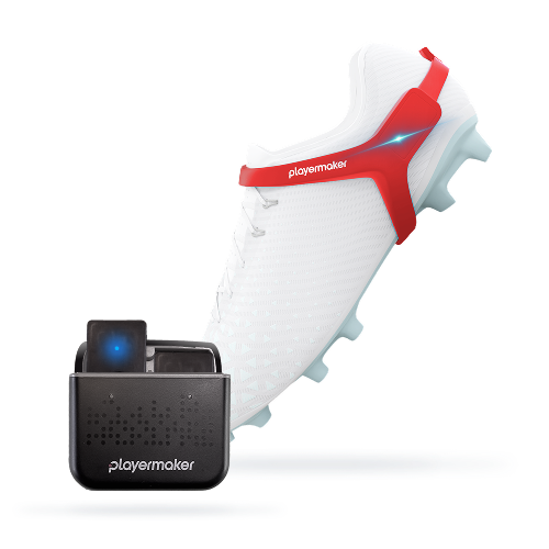Playermaker 2.0 / CITYPLAY Straps