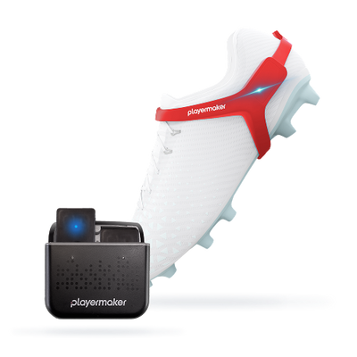 Playermaker 2.0 / CITYPLAY Straps