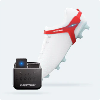 Playermaker 2.0 / CITYPLAY Straps