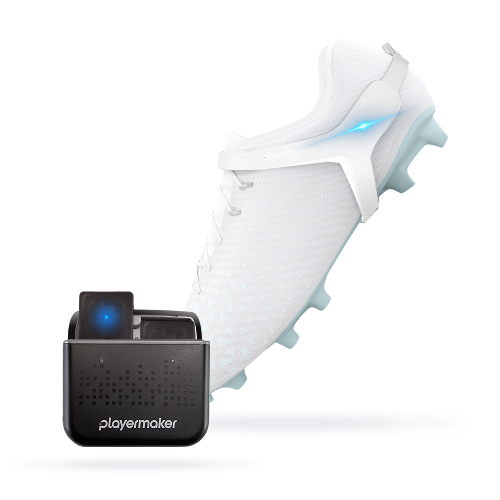 Playermaker 2.0 / CITYPLAY Straps