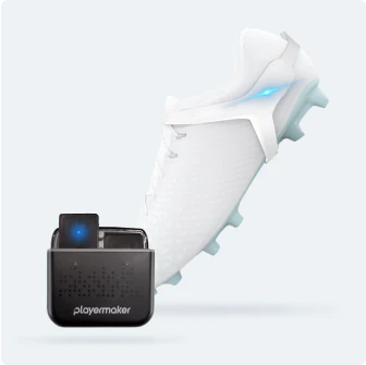 Playermaker 2.0 / CITYPLAY Straps