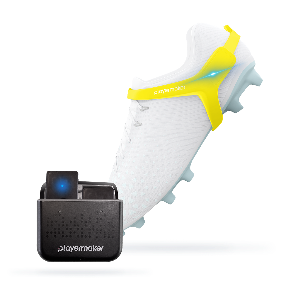 Playermaker 2.0 / CITYPLAY Straps