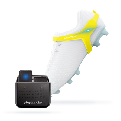 Playermaker 2.0 / CITYPLAY Straps
